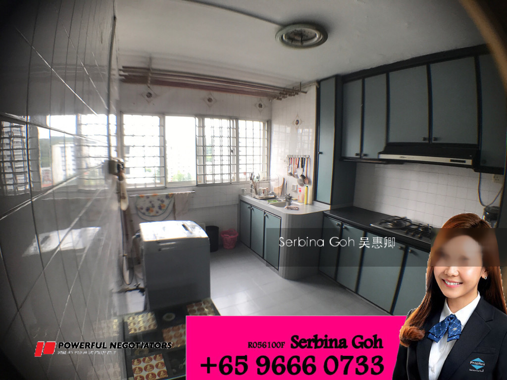 Blk 213 Bukit Batok Street 21 (Bukit Batok), HDB 3 Rooms #153665662